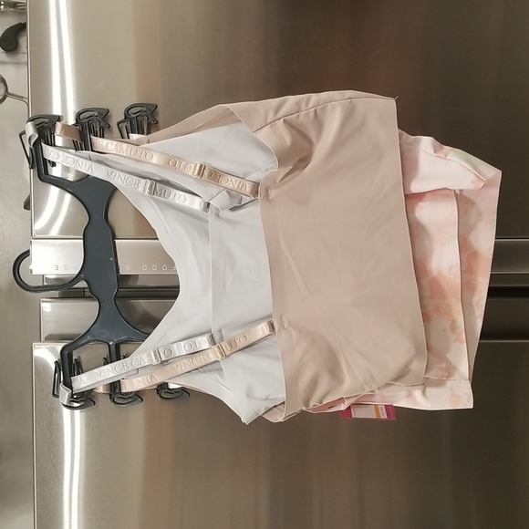 💕VINCE CAMUTO💕 Lounge Bras (3 Pack) S NWT - Picture 2 of 12